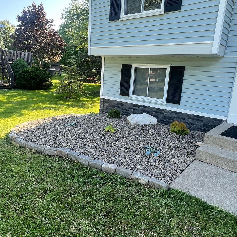 All Photos for Bielinski Bros Landscaping in Erie County, NY