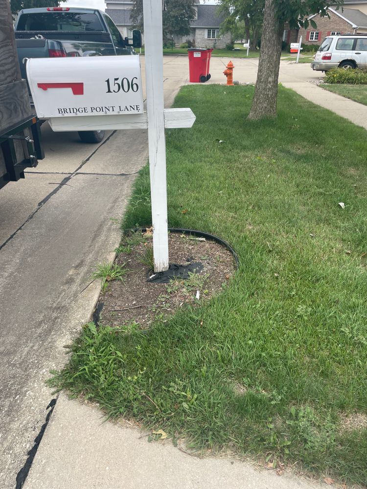 All Photos for MDR Landscaping in Urbana, IL