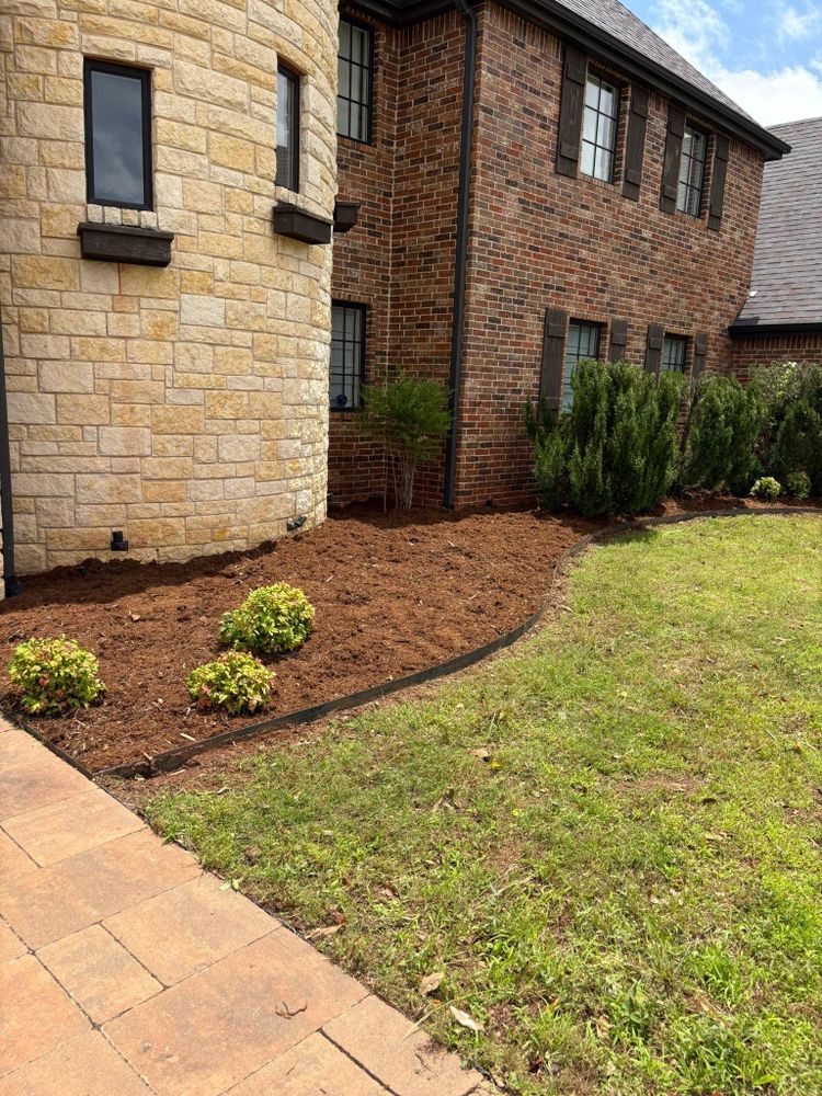 All Photos for Divine Landscaping  in Stillwater, OK