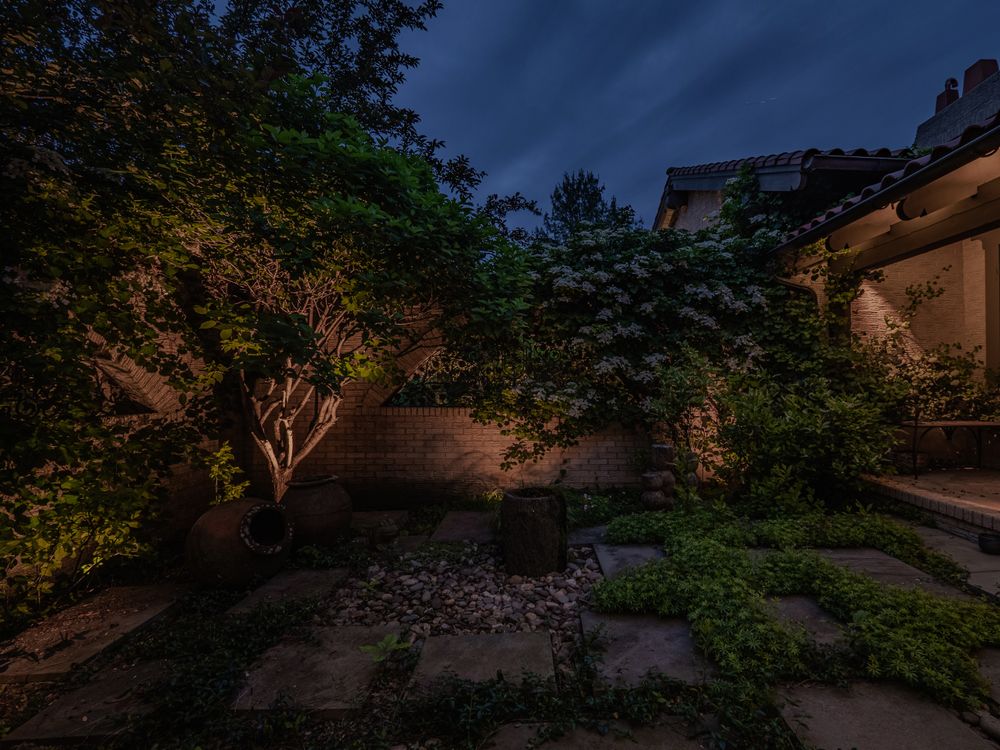 All Photos for Unique Outdoor Lighting in Short Hills, NJ