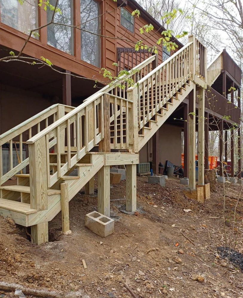 All Photos for Roberts Handyman Service  in , 