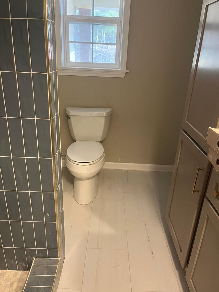 All Photos for Fayette Plumbing in Somerville, TN