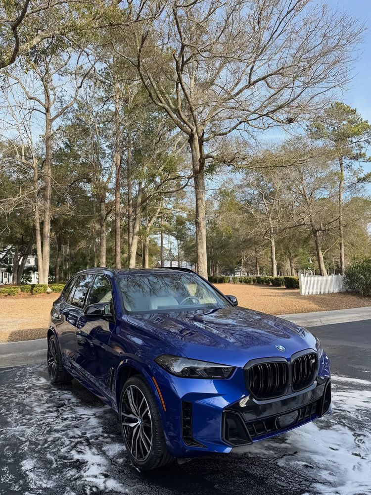 All Photos for Relentless Shine Mobile Detailing in Calabash, NC