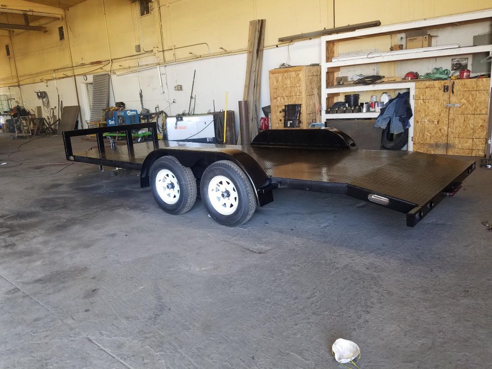 All Photos for IAG Welding in Greeley, CO