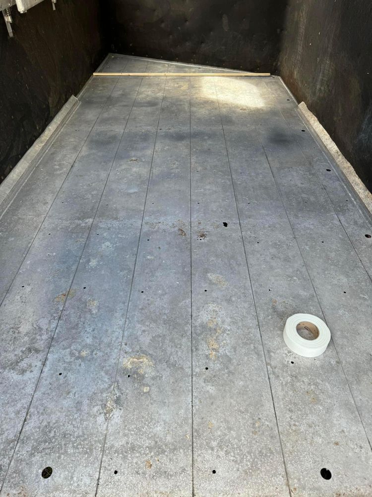 instagram for Shelton Trailer Flooring  in Ocala, FL