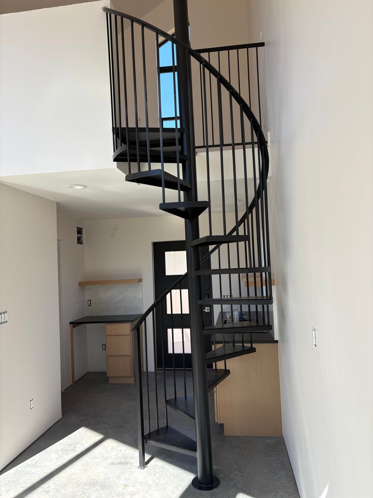 All Photos for Cross Iron Stairs LLC in Little Elm, TX