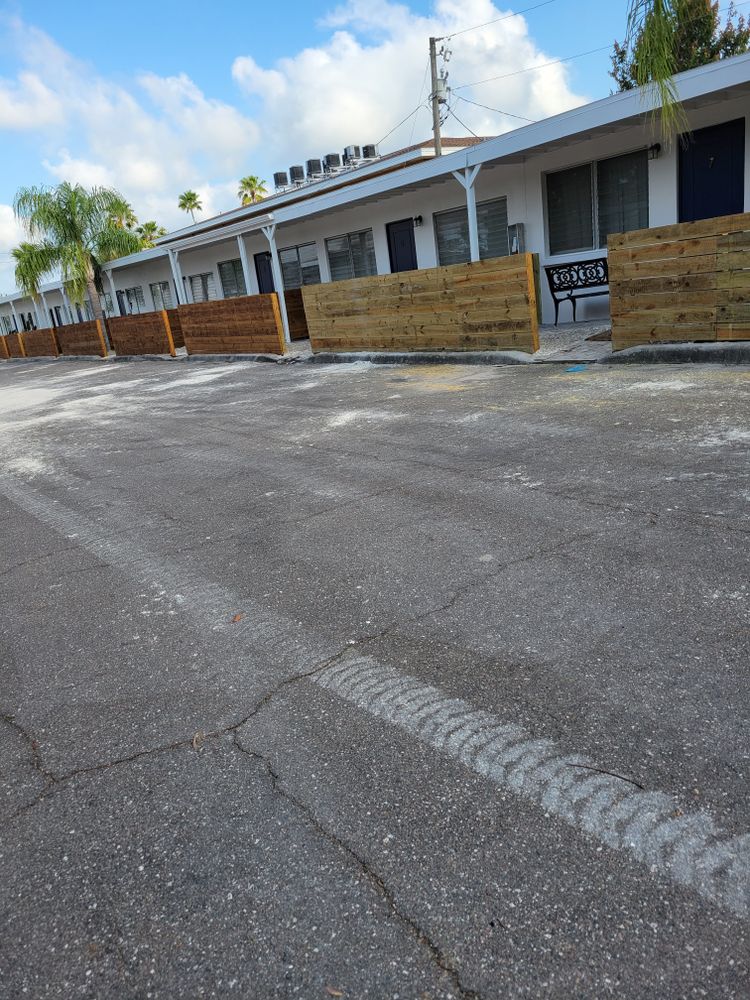 All Photos for Millenium Construction & Property Management in Tampa, FL