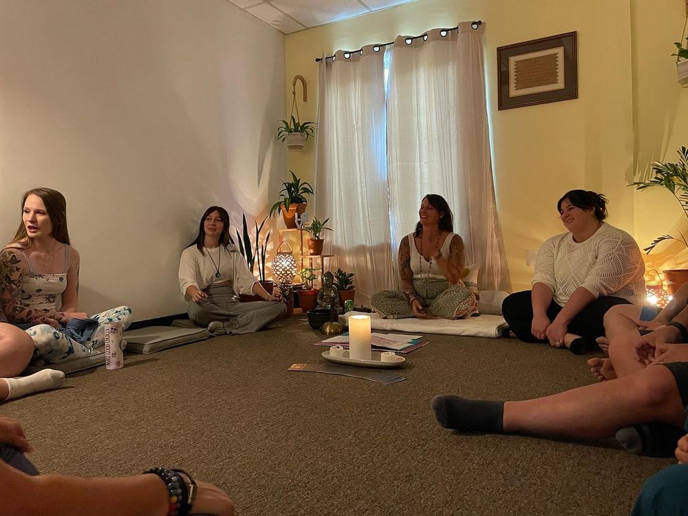 All Photos for Golden Aura Healing in Buford, GA