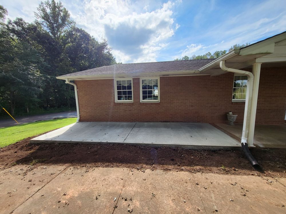 All Photos for Miilan Construction in Boonville, NC