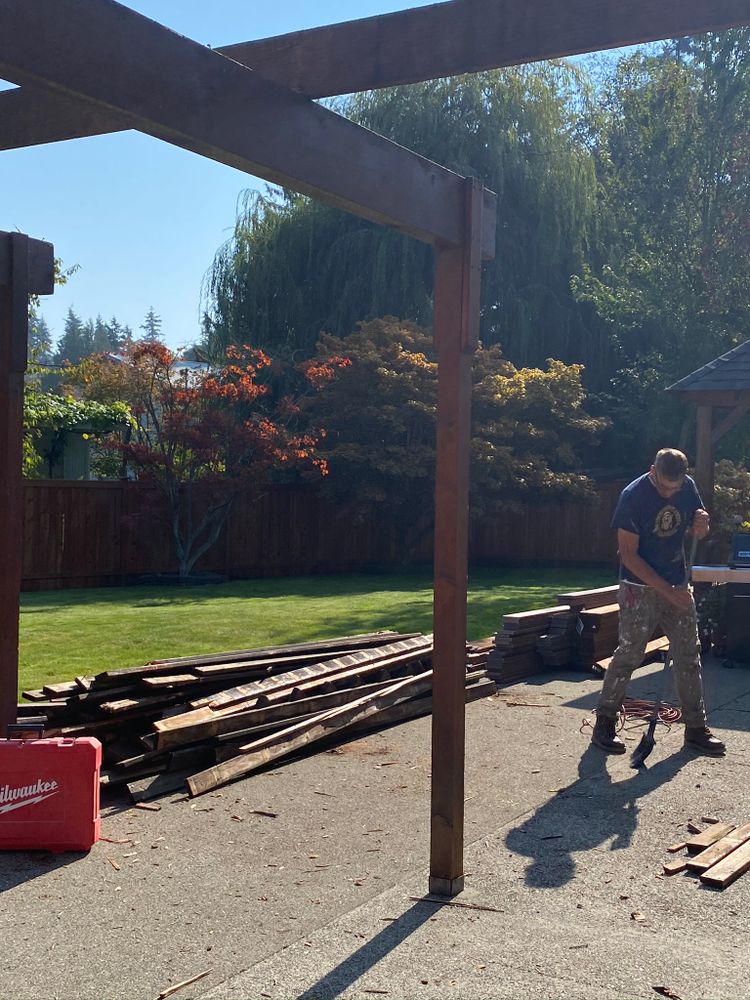 All Photos for Tony's Remodeling & Painting in Renton, WA