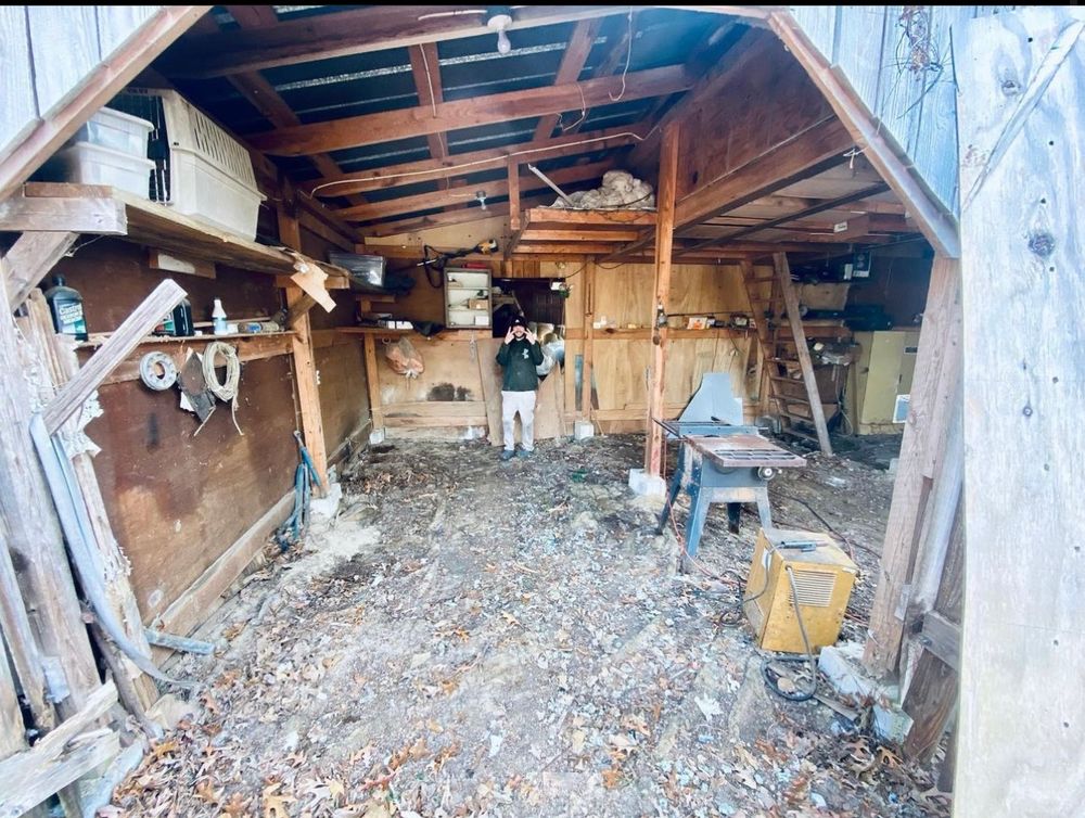 All Photos for Nate's Property Maintenance LLC  in Lusby, MD