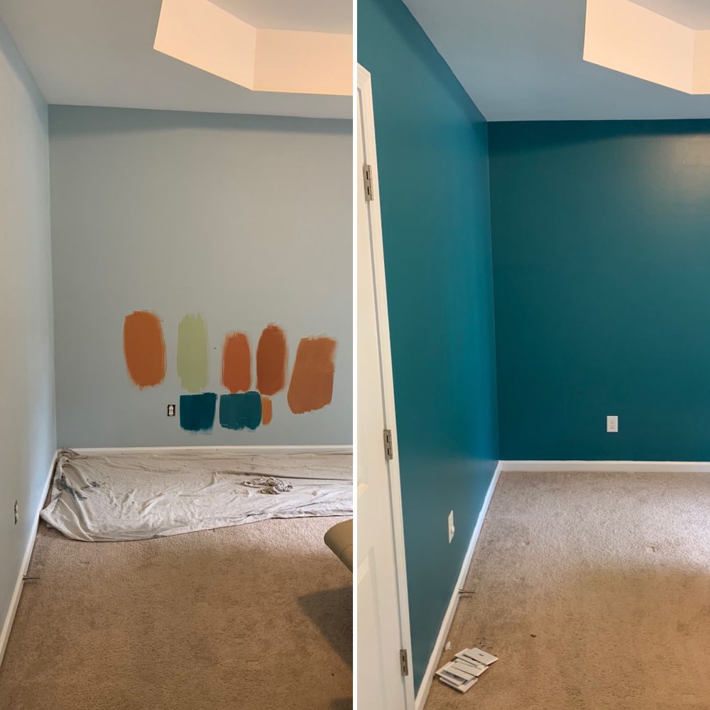 All Photos for Matt Meranda Painting in Grand Rapids, MI