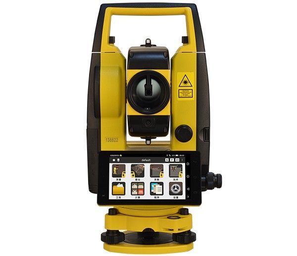 Our Total Station Measuring service ensures precise and accurate measurements for your concrete project, enhancing efficiency and guaranteeing that every element is perfectly aligned to meet the highest quality standards. for JR Concrete in Cadillac, MI