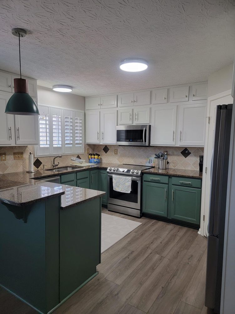 All Photos for Hearts & Hands Painting in Campbell, KY