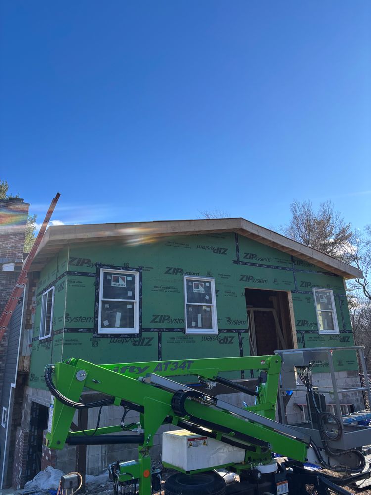 All Photos for Top Pros Construction in Haverhill, MA