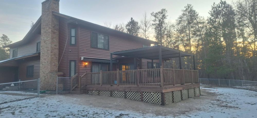 All Photos for WEISS Construction LLC in Brainerd, Minnesota
