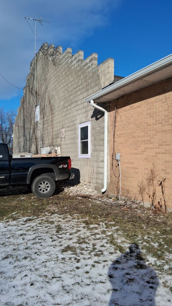 All Photos for Concrete Creations to Foundiations. in Yorktown, IN