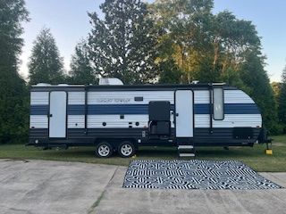 All Photos for Paradise RV Rentals in Perry, GA