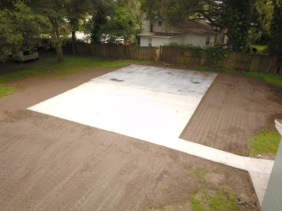 All Photos for K & C Earthwork LLC in Lakeland Highlands, FL