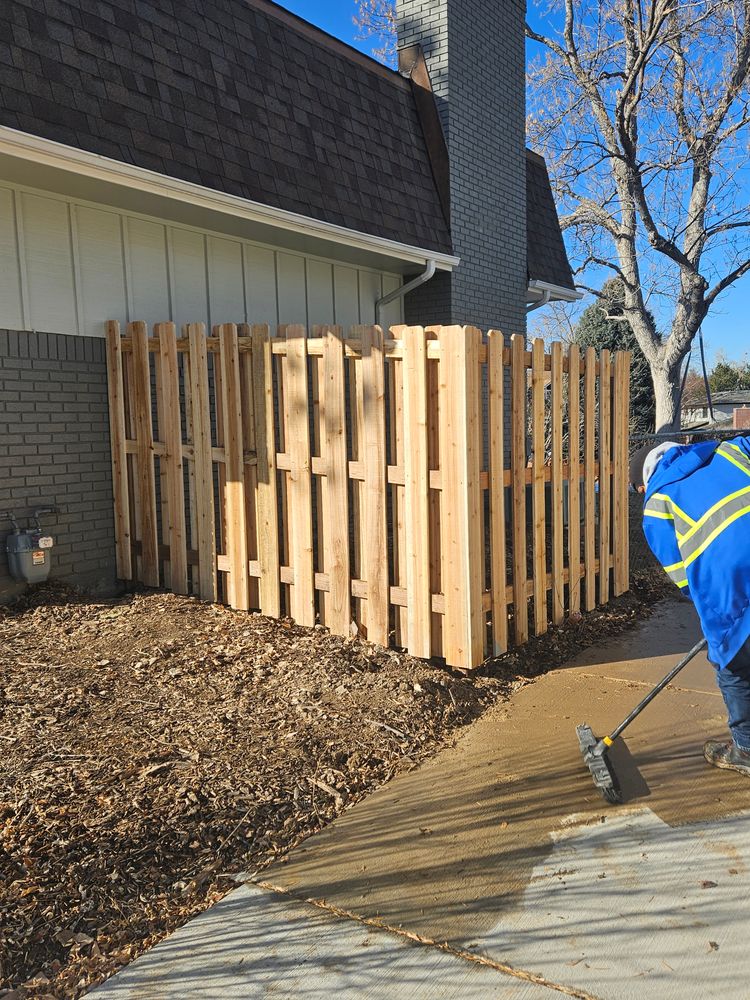 All Photos for NGL Landscape Company in Denver, CO
