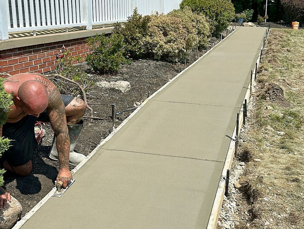 Our Work for CB Property Professionals in Willowick, OH