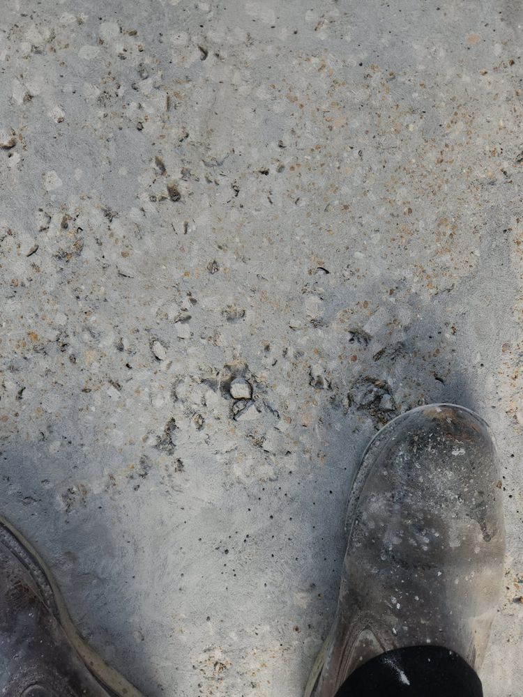 All Photos for Drury Concrete Coatings in St. Charles, MO