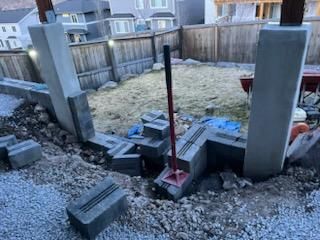 All Photos for H&R Concrete LLC in Greer, SC