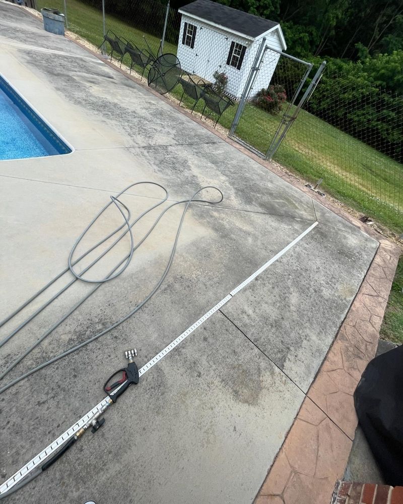 All Photos for Flemings Pressure Washing LLC in Gibsonville, North Carolina