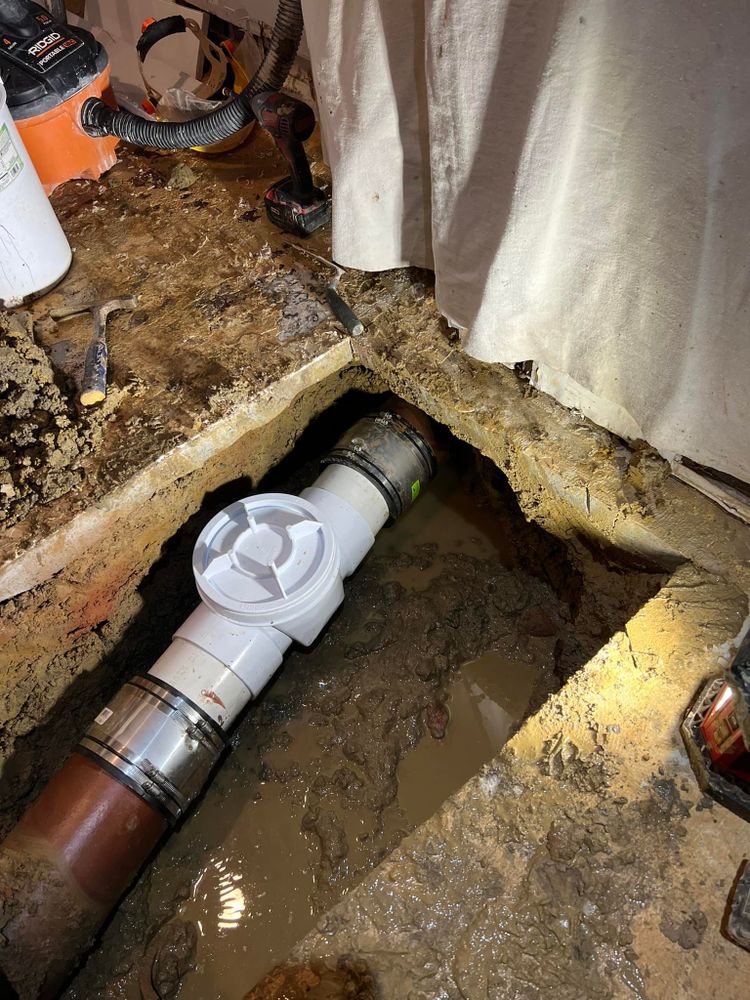 Our Leak Detection and Repair service swiftly identifies hidden leaks, preventing costly damage and reducing water waste. Trust our expert plumbers to protect your home with efficient, reliable solutions for lasting peace of mind. for Toni the Plumber LLC in North Olmsted, OH