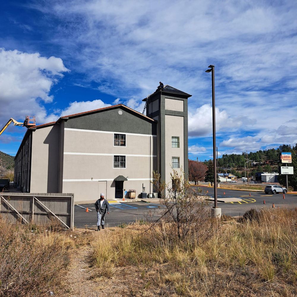 All Photos for Bass Brothers Roofing LLC in Ruidoso, NM