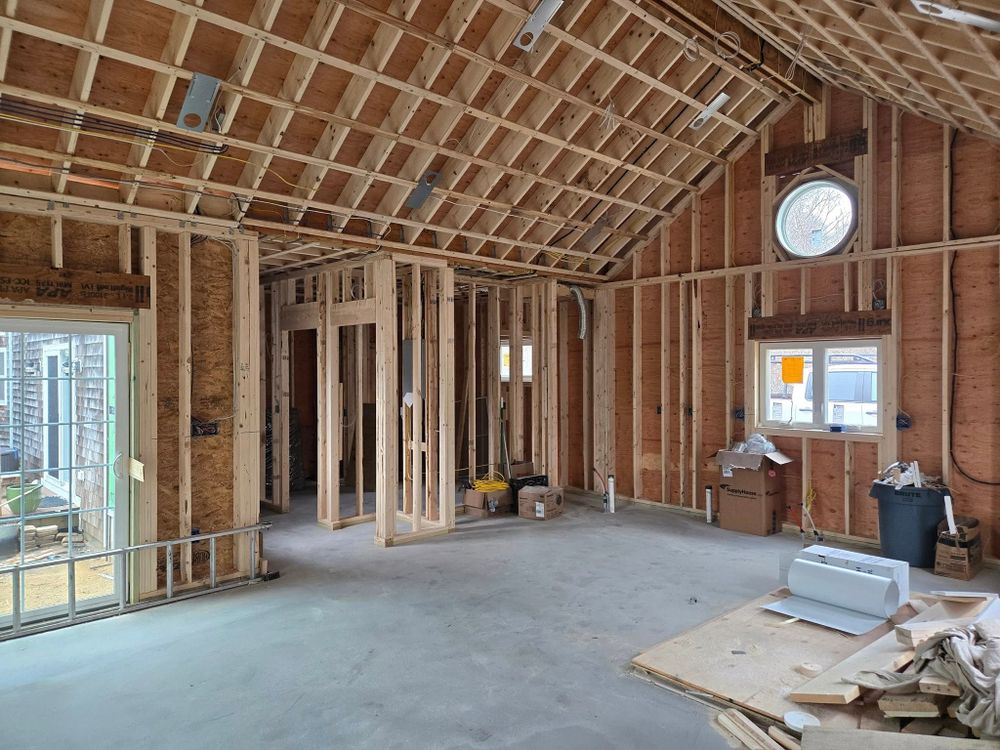 All Photos for Clarke Building Company in West Newbury, MA
