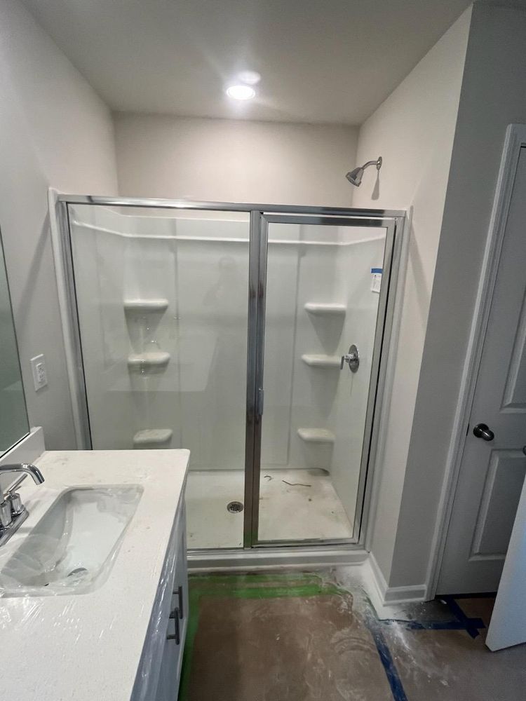 All Photos for Epoxy And Painting Simons By Company in Greensboro, NC