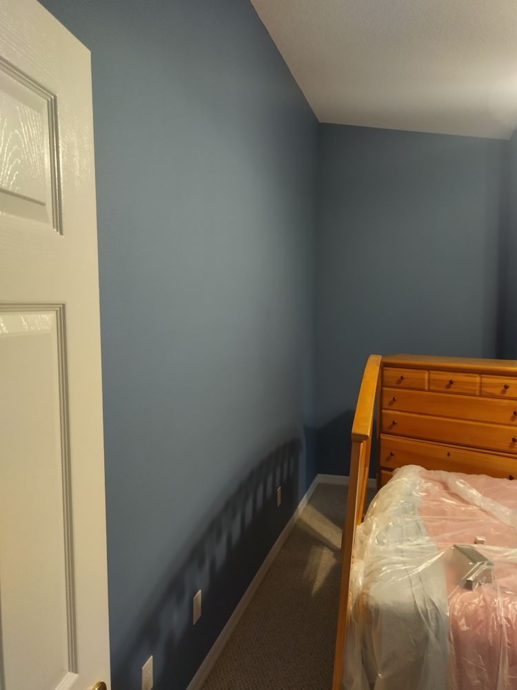 Interior Painting for FLORIDA PAINTING PLUS in Port Orange, FL