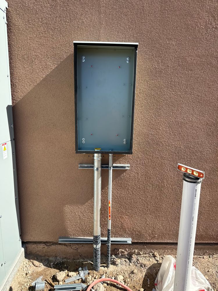 All Photos for Accelerated Electric in Lake Havasu City, AZ