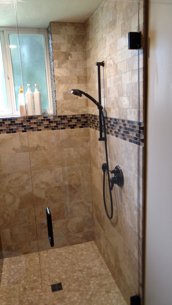 All Photos for Rick's Tile and Marble in Taylorsville, UT