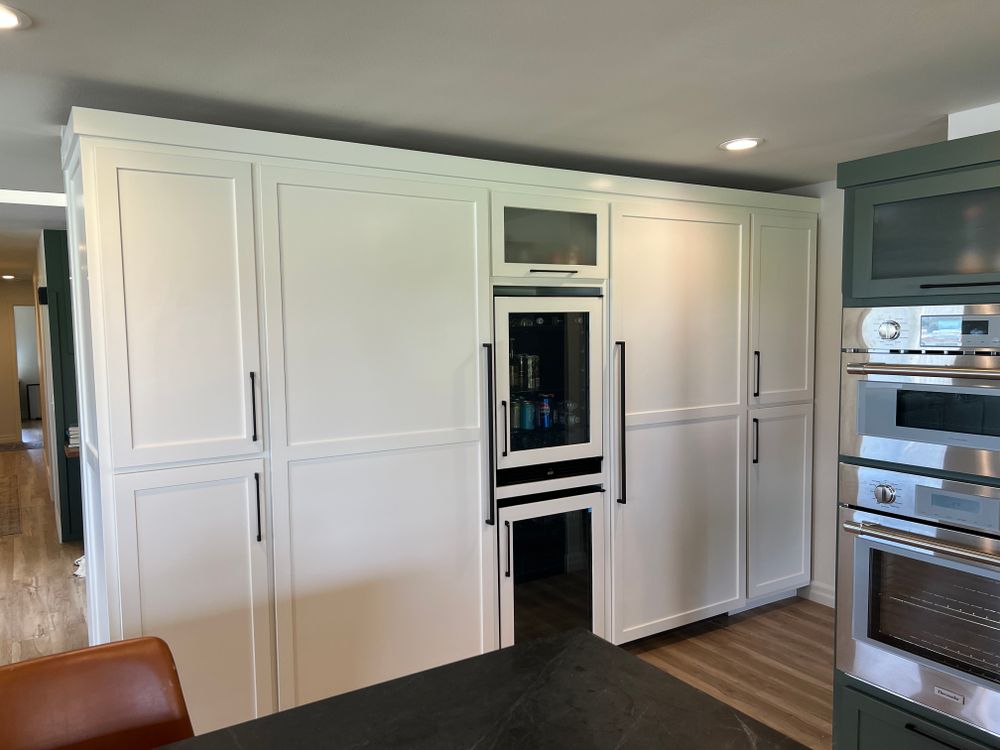 All Photos for Patchworks Custom Remodels in Spokane, WA