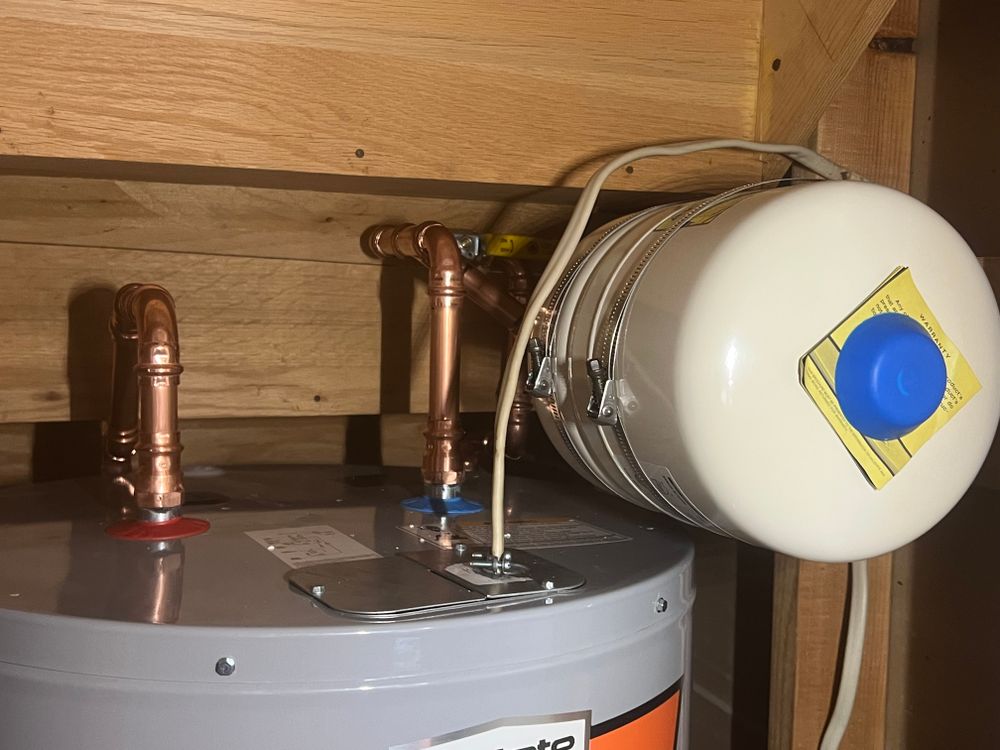 All Photos for Local Plumbers & Services in Ashland, VA