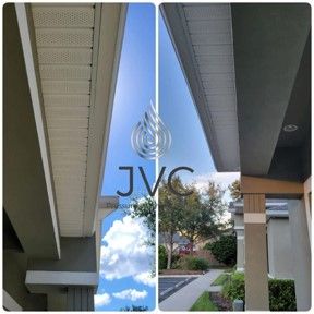 All Photos for JVC Pressure Washing Services in Tampa, FL