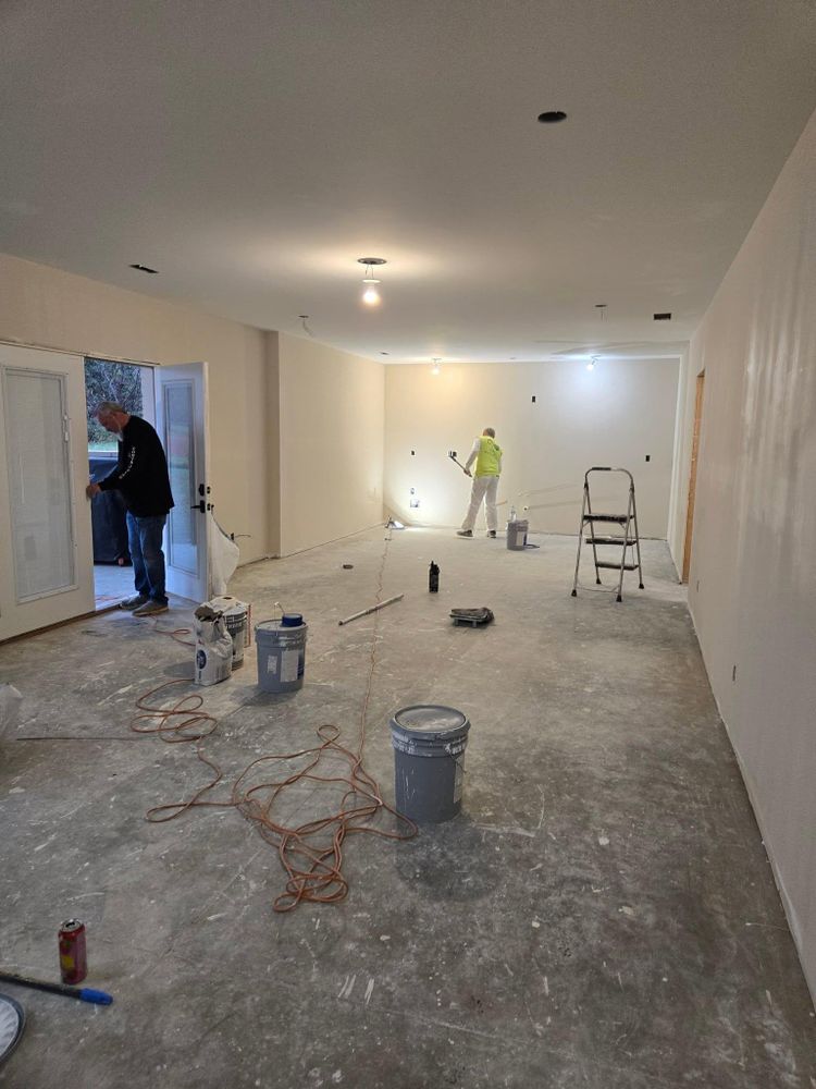 All Photos for Elite Contracting Services in Cecilia, KY