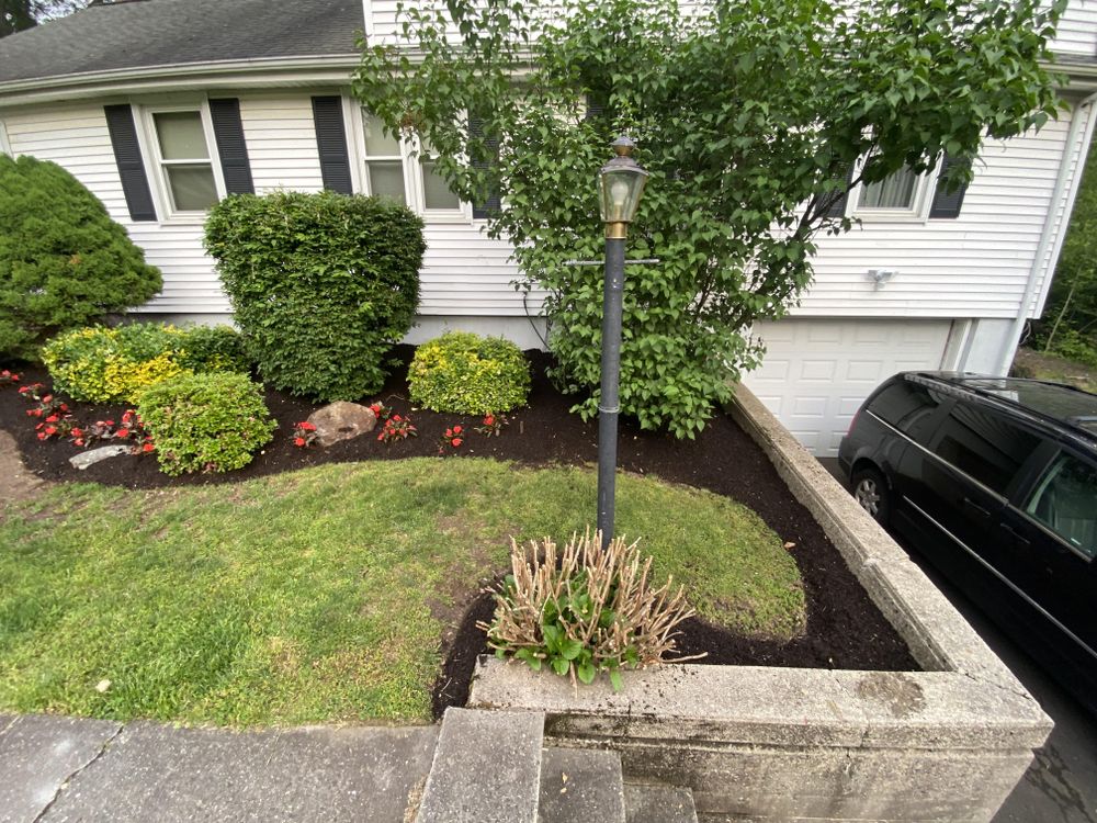 All Photos for Ace Landscaping in Trumbull, CT