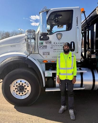 All Photos for Kramer Enterprises in Washington, D.C.