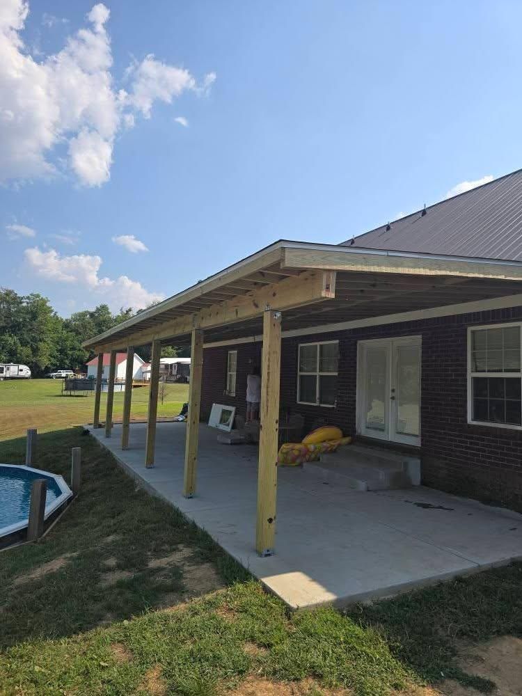 All Photos for Hightower Painting in Covington, TN