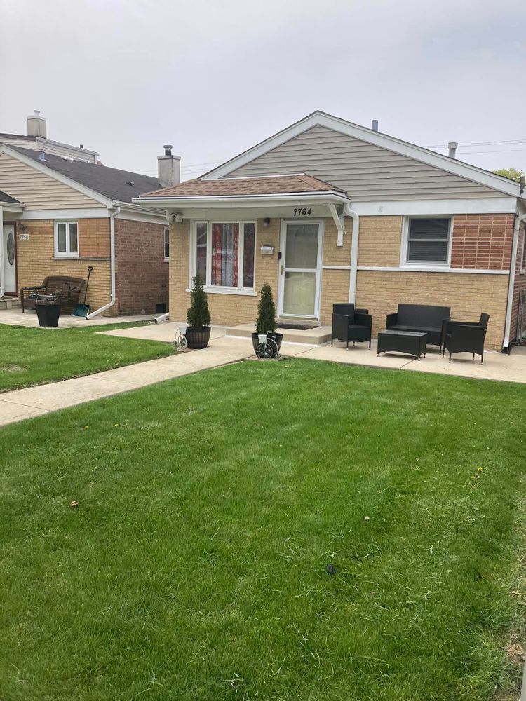 Our professional mowing service provides top-notch lawn care to keep your yard looking pristine all year round. Trust our experienced team to maintain your property with precision and attention to detail. for Superior Lawn Care & Snow Removal LLC  in Chicago, IL