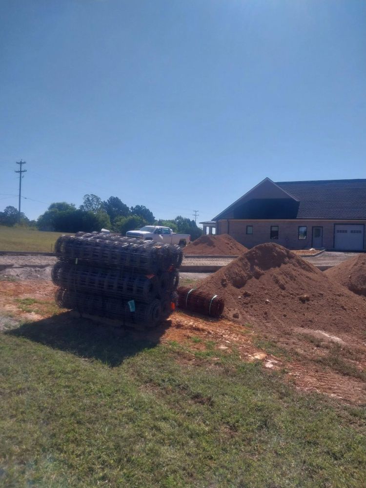 All Photos for Quintero Concrete in Christiansburg, VA