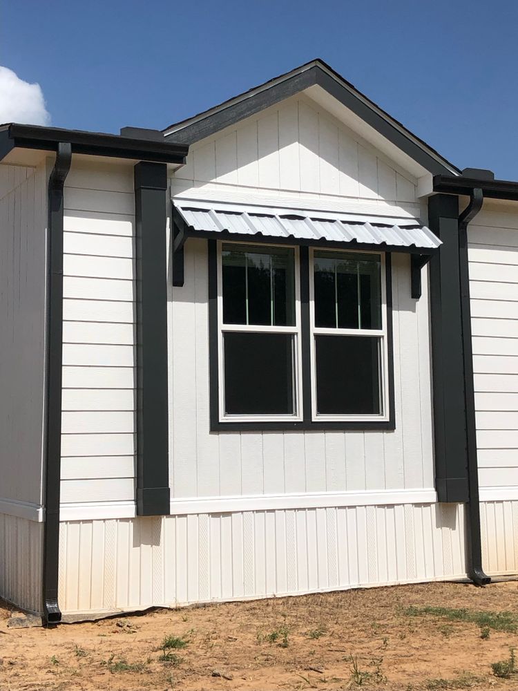 All Photos for Bobcat Gutters in Longview, TX