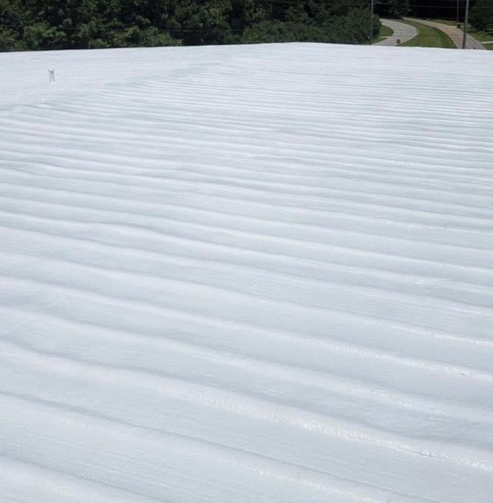 All Photos for Sustainable Commercial Roofing in Mobile, AL