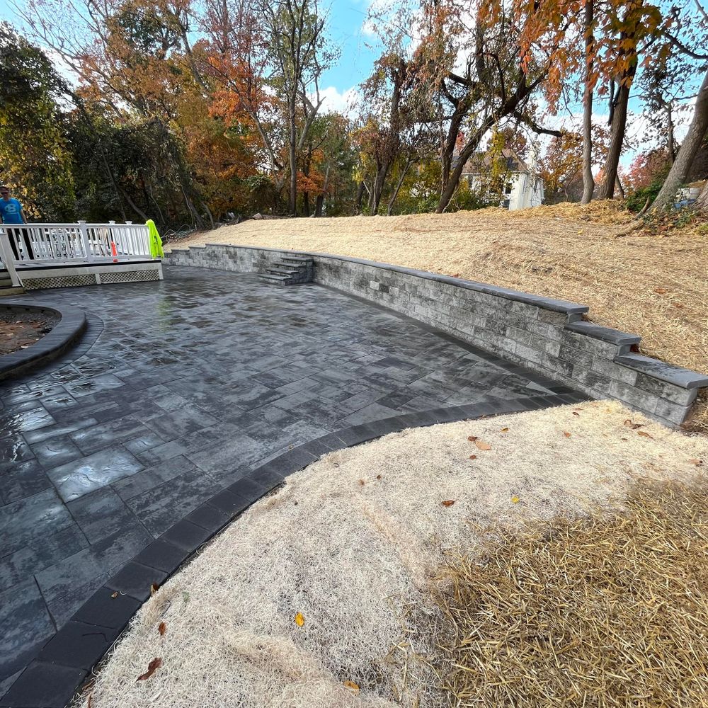 All Photos for RDR Landscaping in Baltimore, MD