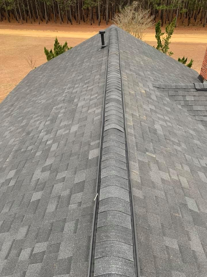 Roofing for ALFA Roofing Solutions in Tattnall County, GA