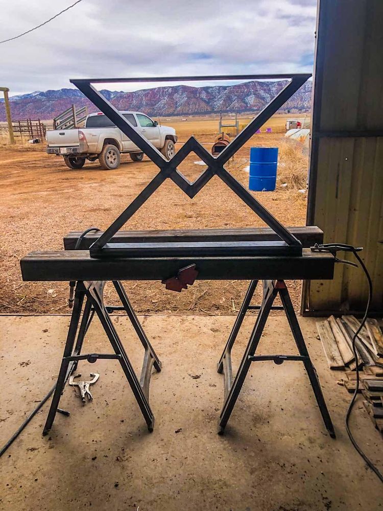 Enhance your property with our Custom Metal Fabrication services, tailored to create durable and stylish fences that match your unique design preferences while ensuring privacy and security for your home. for Burton Fencing in Parowan, UT