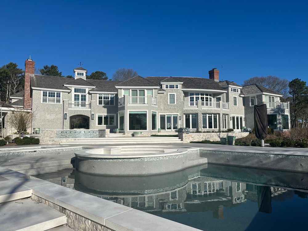 All Photos for MGR Painting & Cleaning in Everett, MA